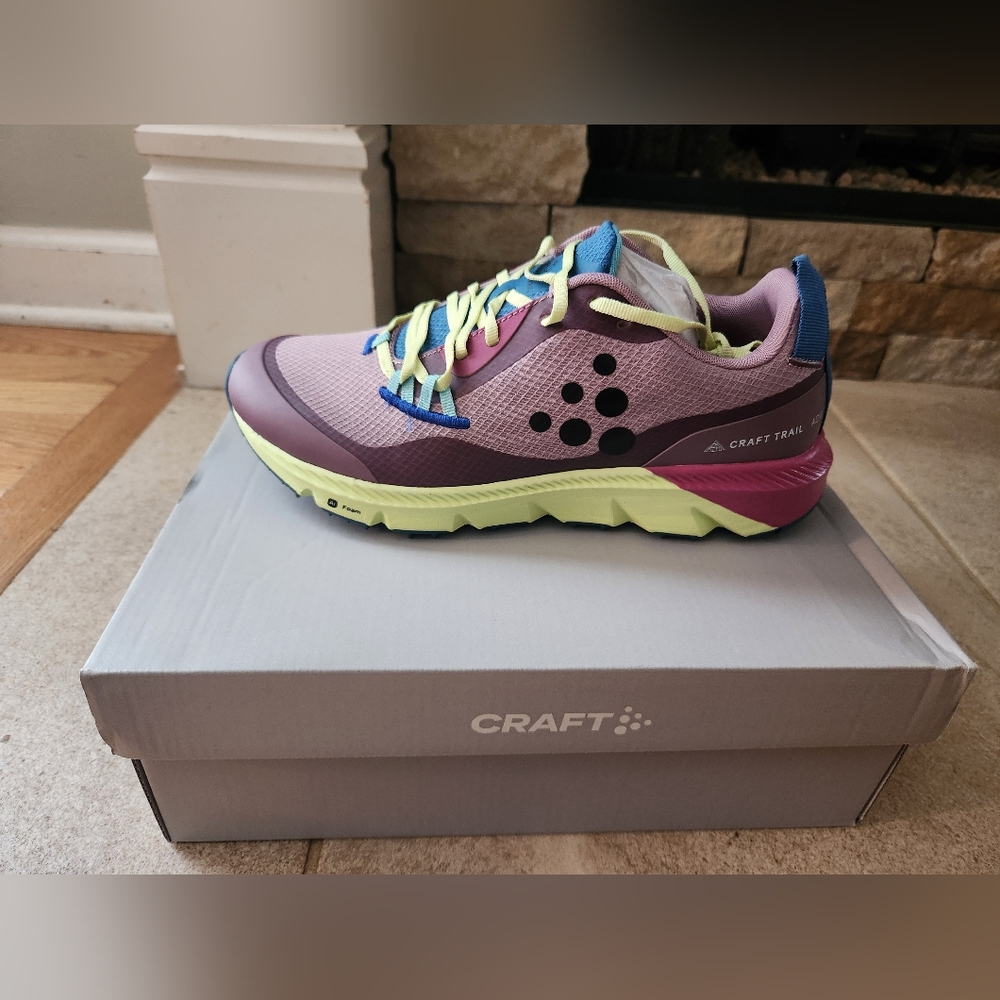 Craft ADV Nordic Trail W